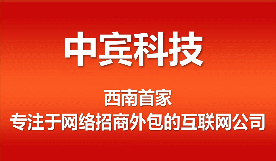 保山招商外包服务